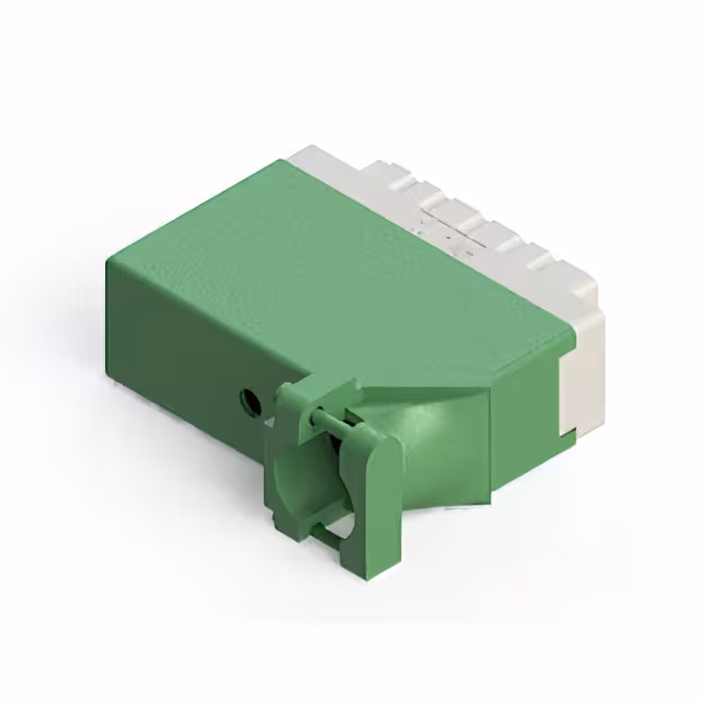 516-056-520-436 EDAC Inc.  Alloggiamenti per connettori backplane